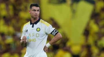 كريستيانو رونالدو على موعد مع شيطانه القديم في مفاجأة كبرى بالدوري السعودي
